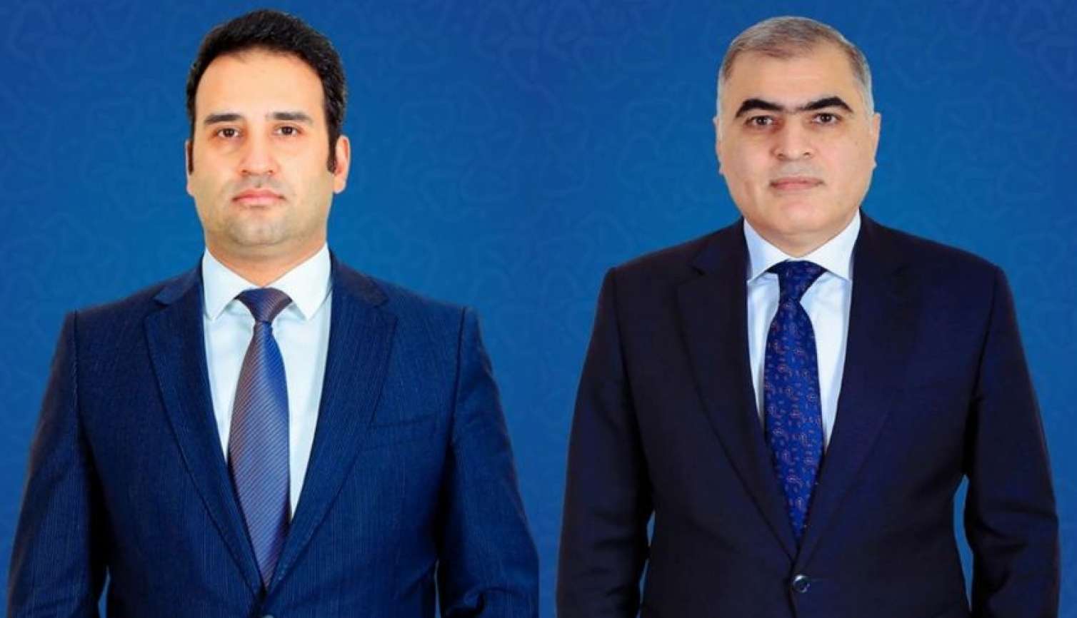 Agentliyin iki sədr müavini işdən çıxarıldı 