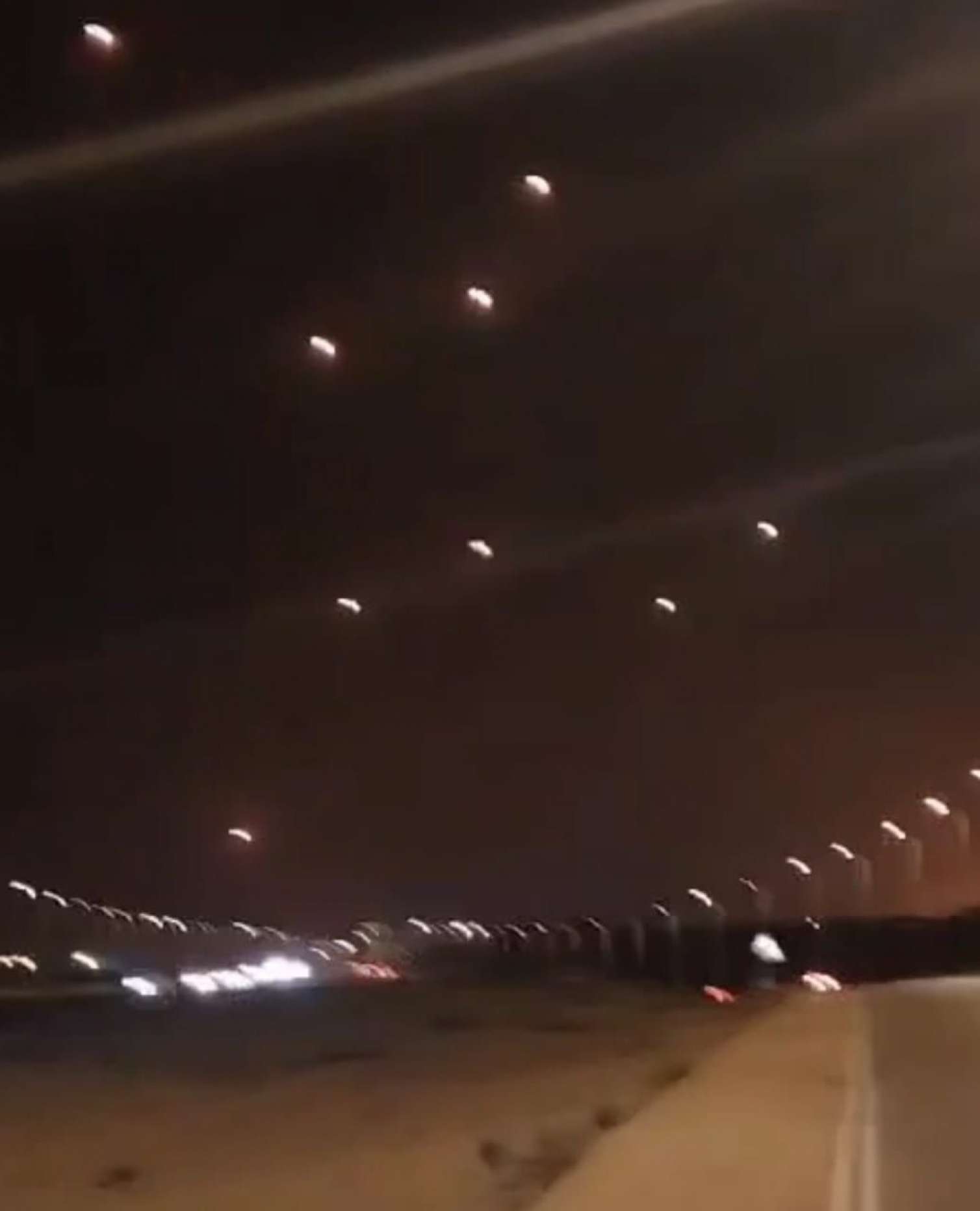 KİV: İran İsrailin Nevatim aviabazasını vurub 