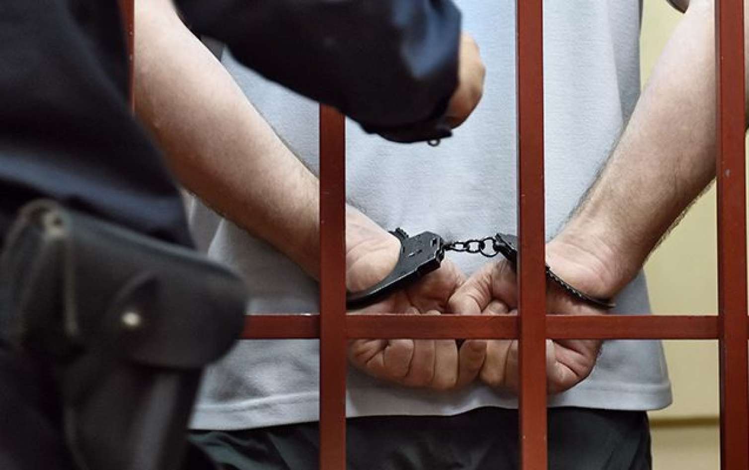 Nərimanovda 75 yaşlı kişiyə qarşı dələduzluq edən şəxs saxlanıldı 