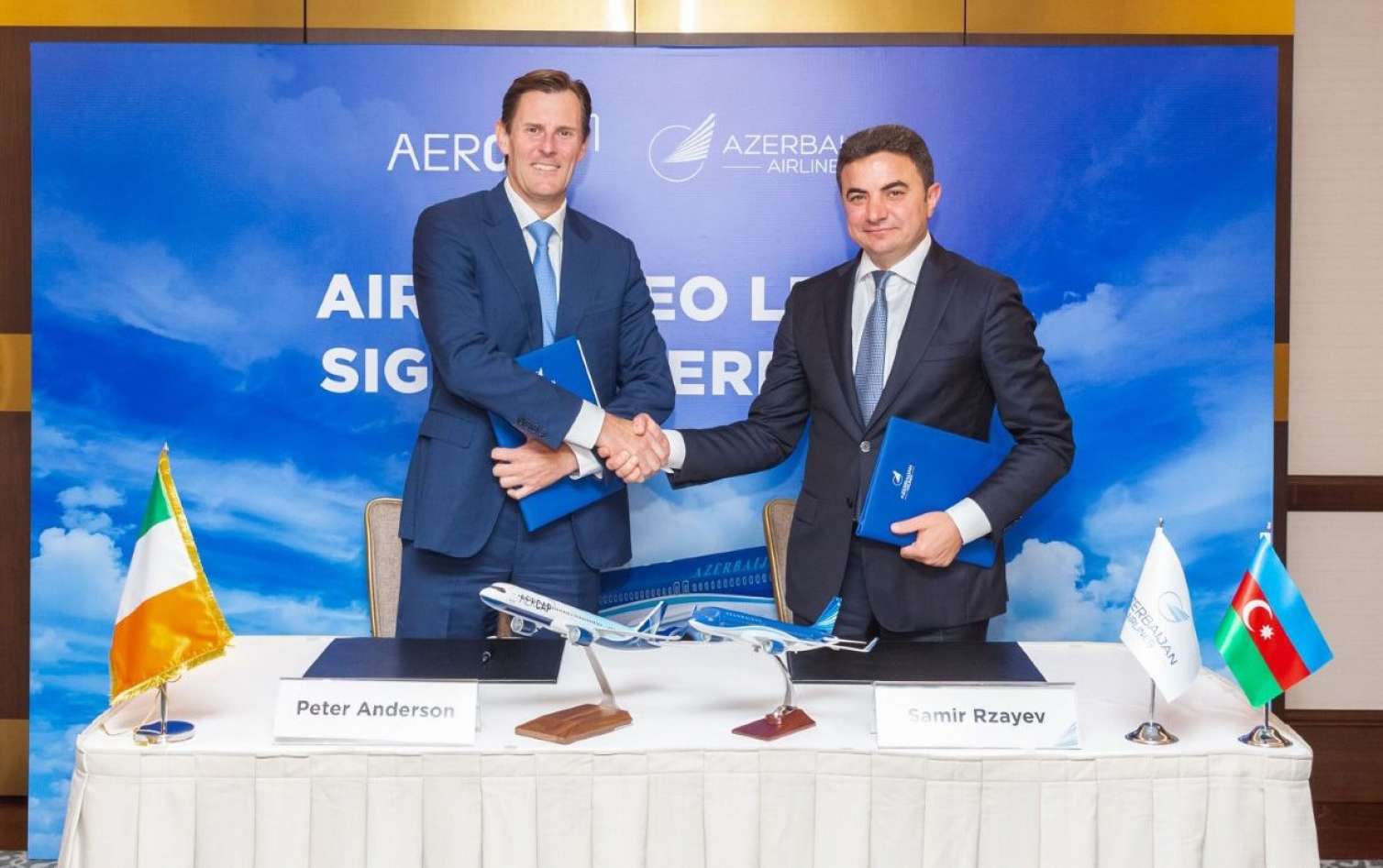AZAL altı yeni təyyarəni əməliyyat lizinqinə götürür 