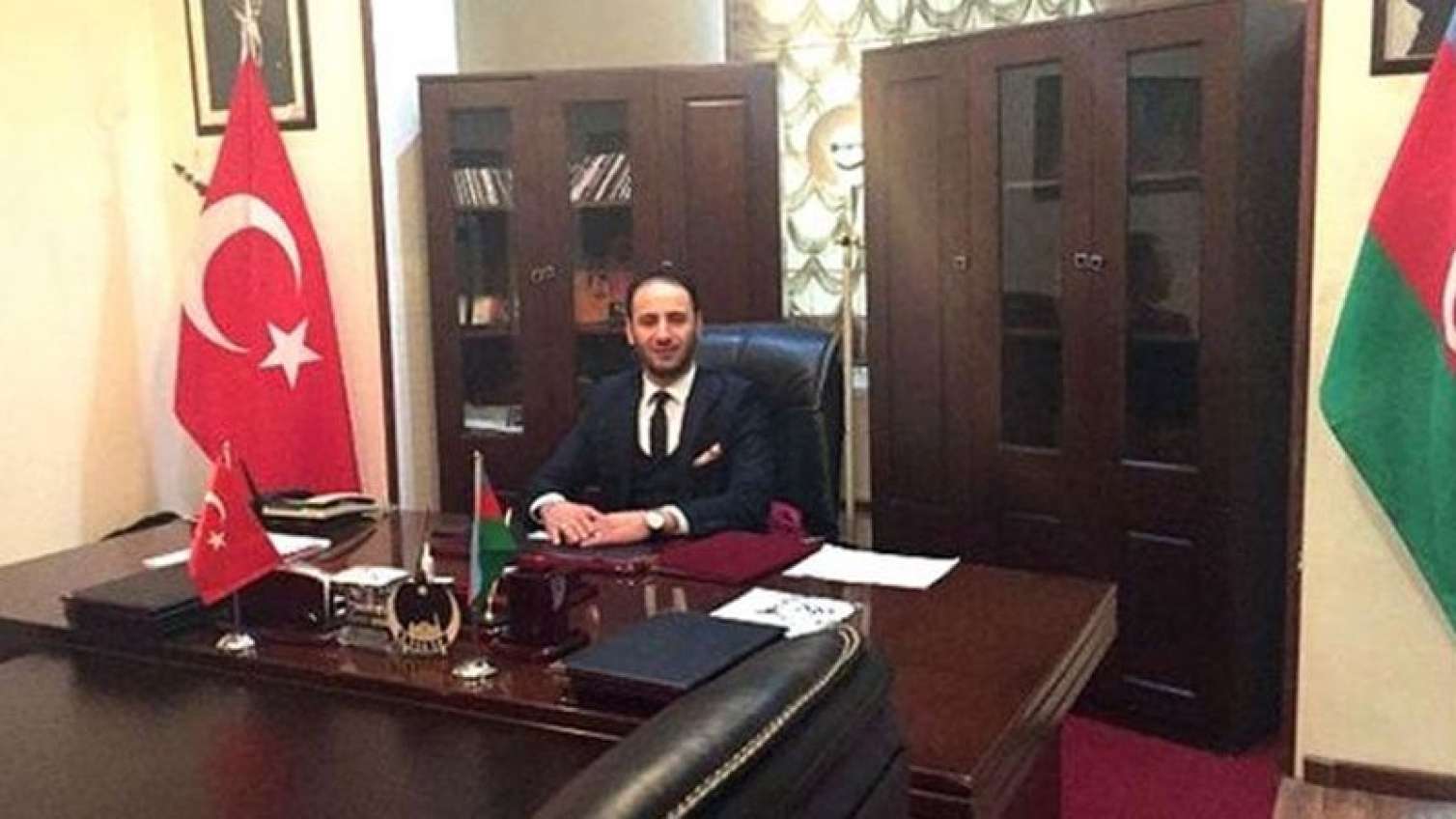 Türk iş adamının evindən 110 min dollar oğurlayanlara cəza verildi - 6 il sonra həbs 