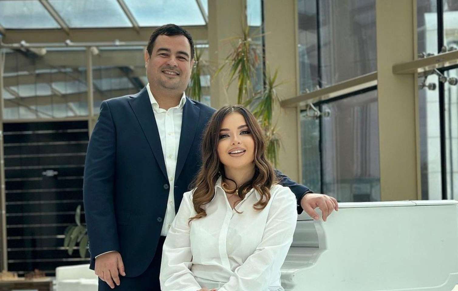 "Mənə olmaz desəydi, evdə oturardım" - Sevda Yahyayeva 