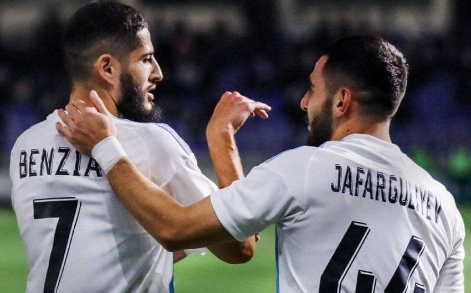"Qarabağ" "Sumqayıt"a qalıb gəldi  