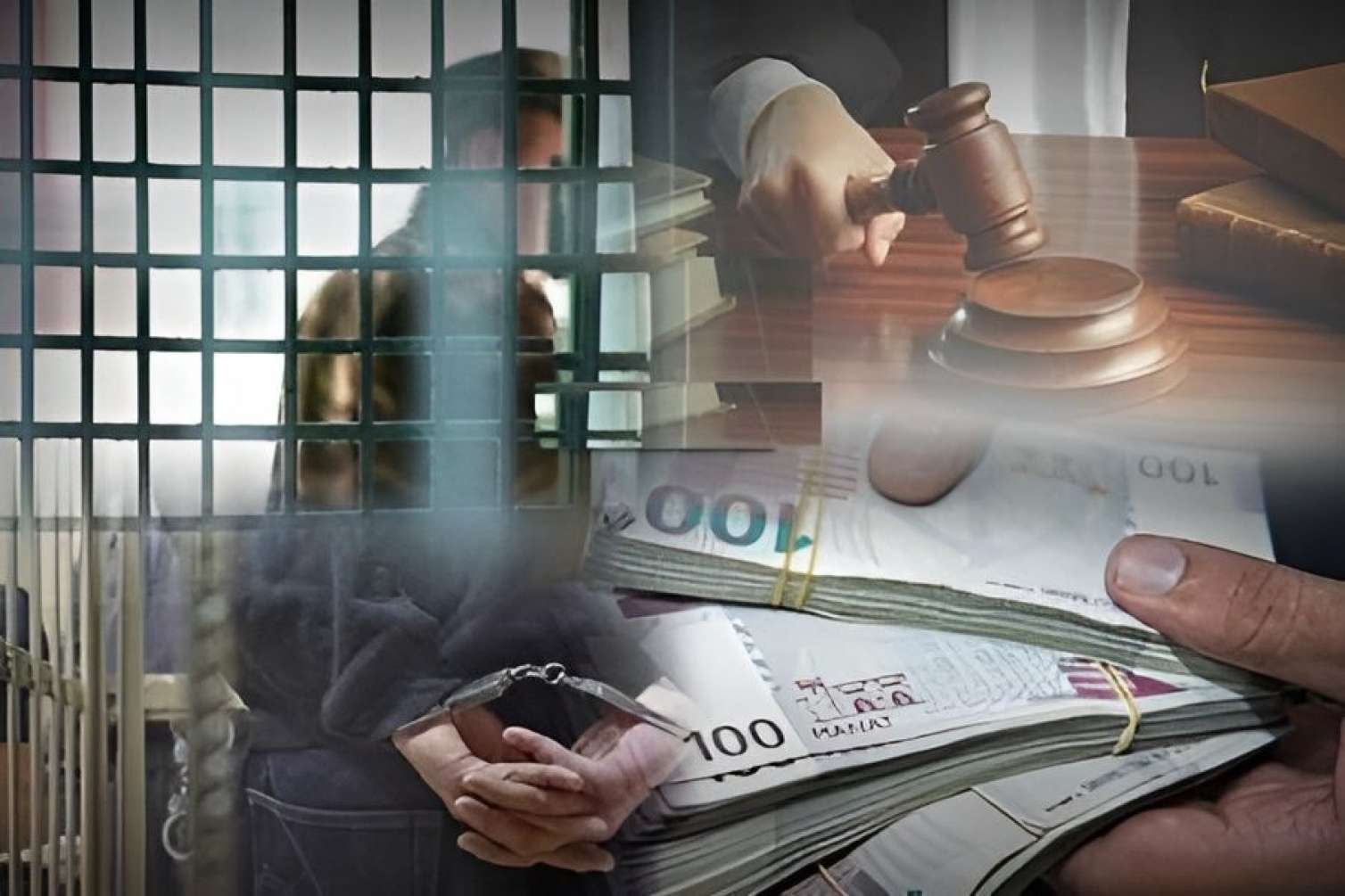 “Qanunsuz pullara görə ailəmiz dağıldı” - Xanımı vəzifəli ərini məhkəməyə verdi 