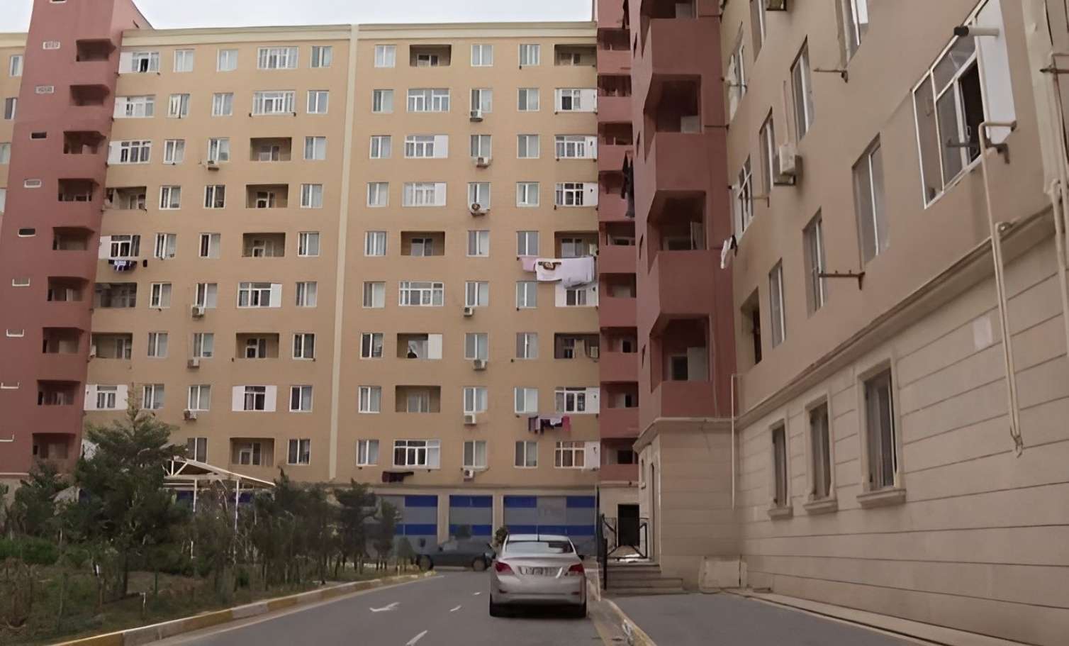 Diqqət: Bakının bu ərazilərində evlər kəskin ucuzlaşdı 