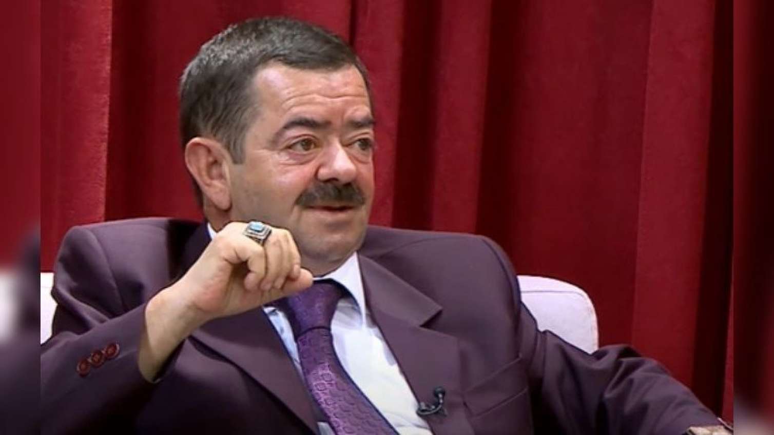  Natiq Fərzəliyev kliniki ölüm keçirib 