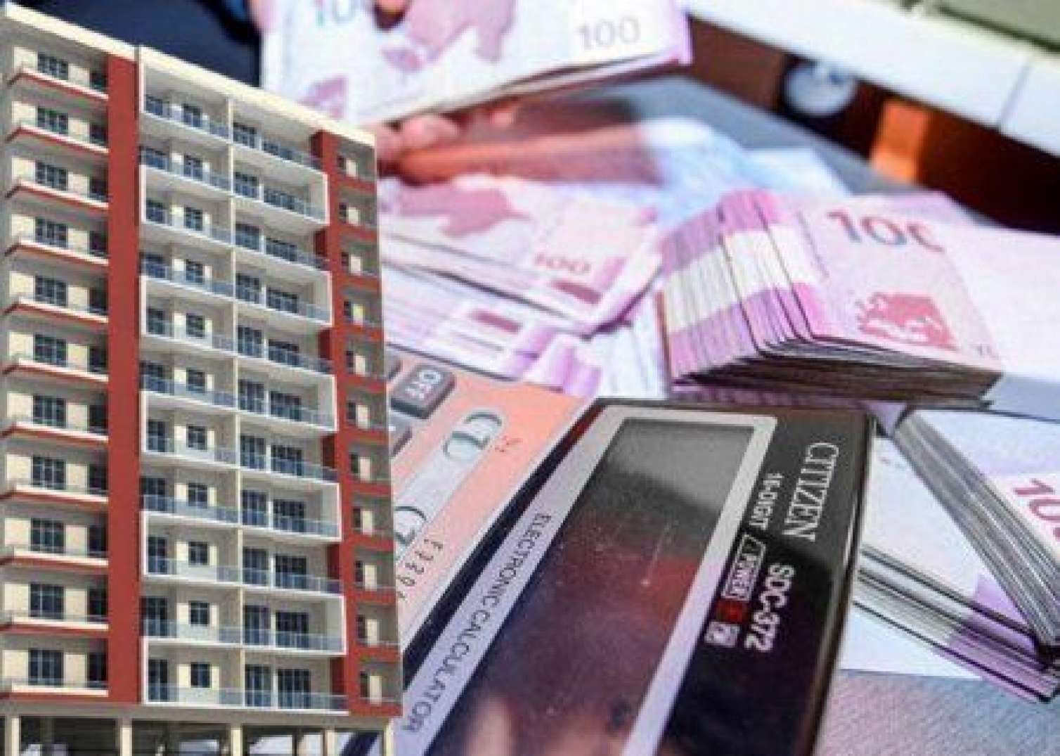 Bu şəxslər yaşayış sahələri ilə təmin ediləcək 