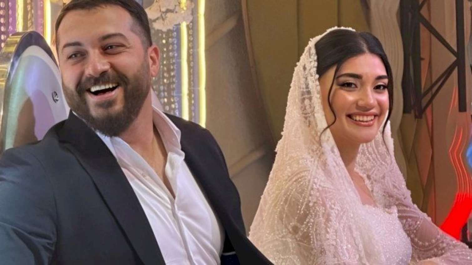 Aktyor Cövdət Şükürov həmkarı ilə evləndi 