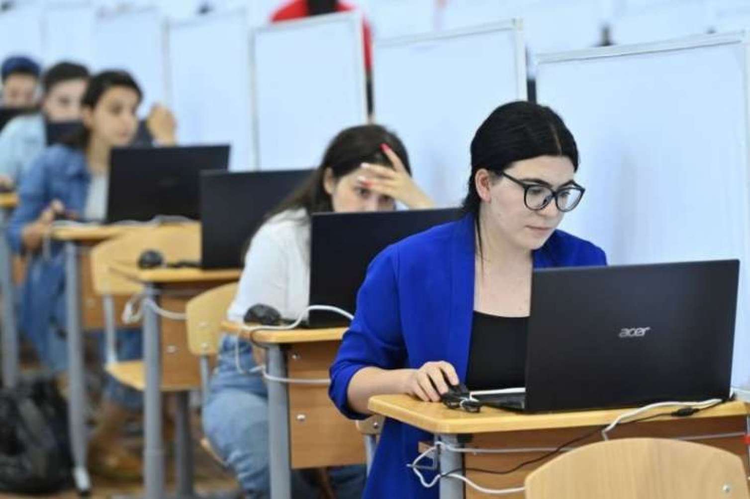Bağça müəllimlərinin nəzərinə 