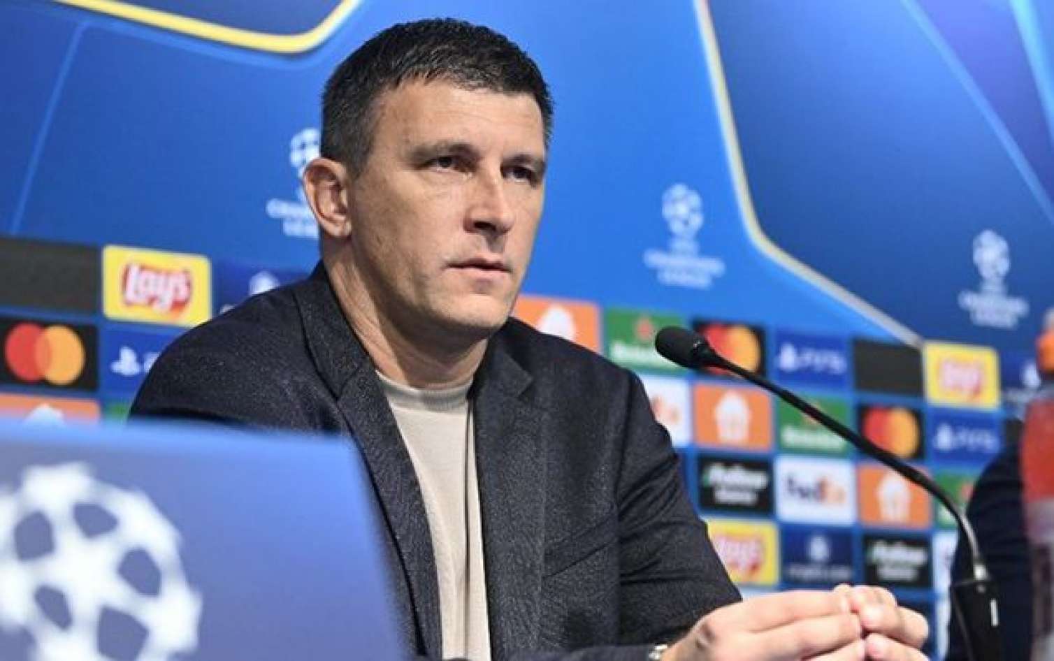 "Qarabağ"ı məğlub etmişdi, "Neftçi" üçün Bakıya gəldi 