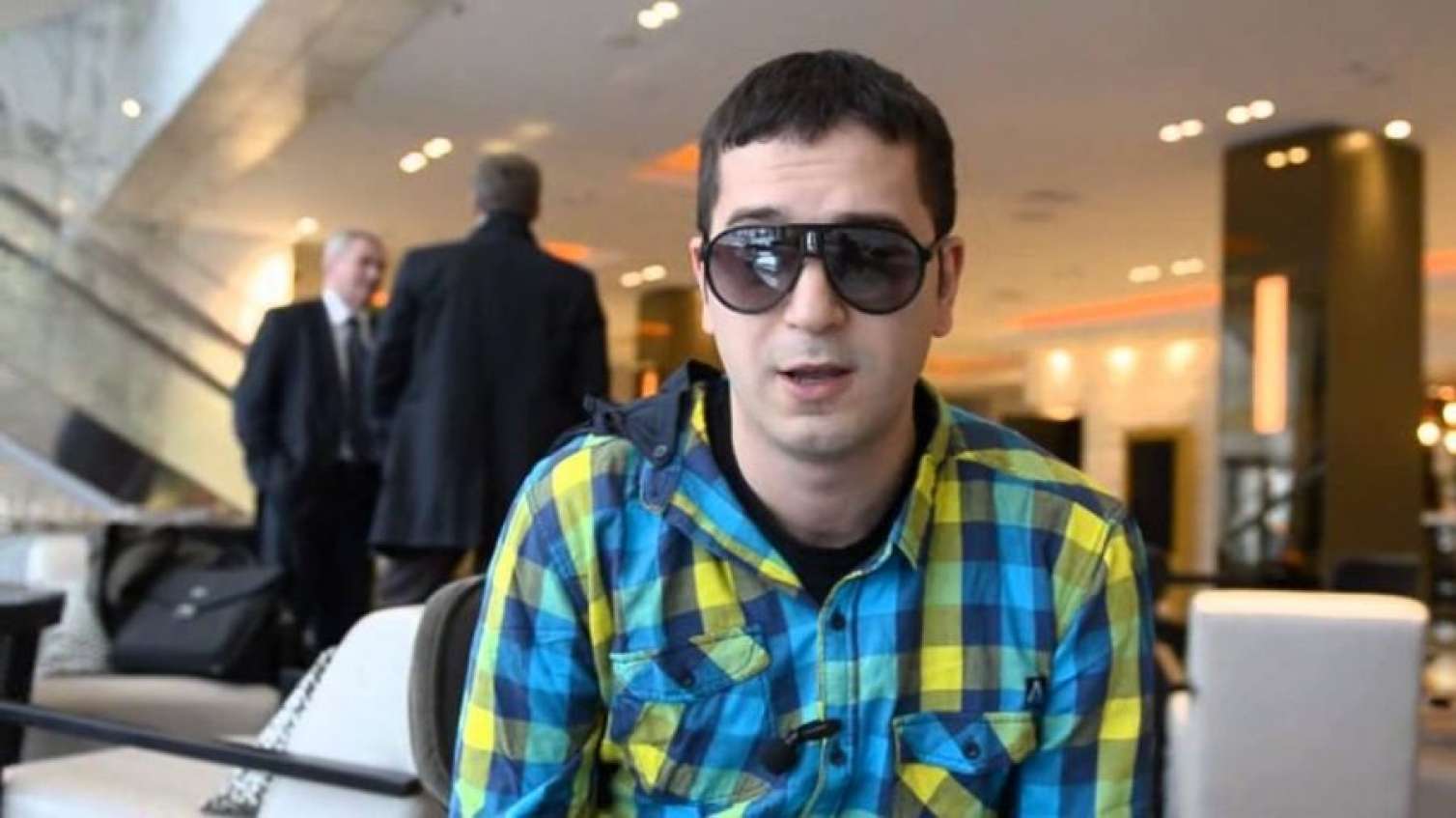 "Mask internet paylayır, mənsə 100 meqabitimi ala bilmirəm" - Tanınmış aparıcı 