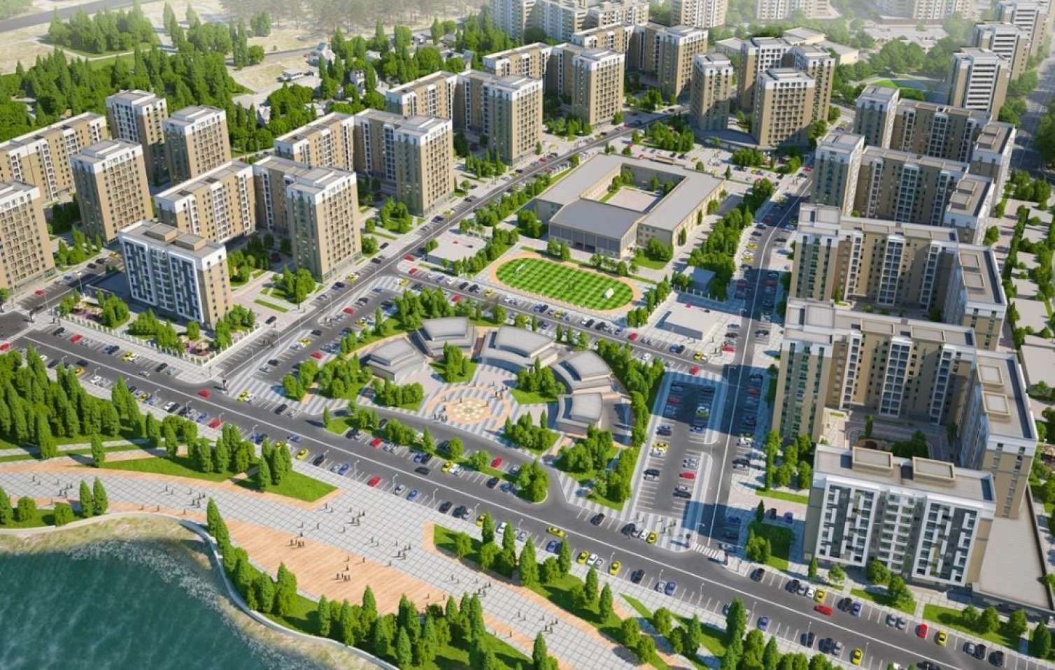 “Sosial ev”lərin sayı niyə artırılmır? - AÇIQLAMA 