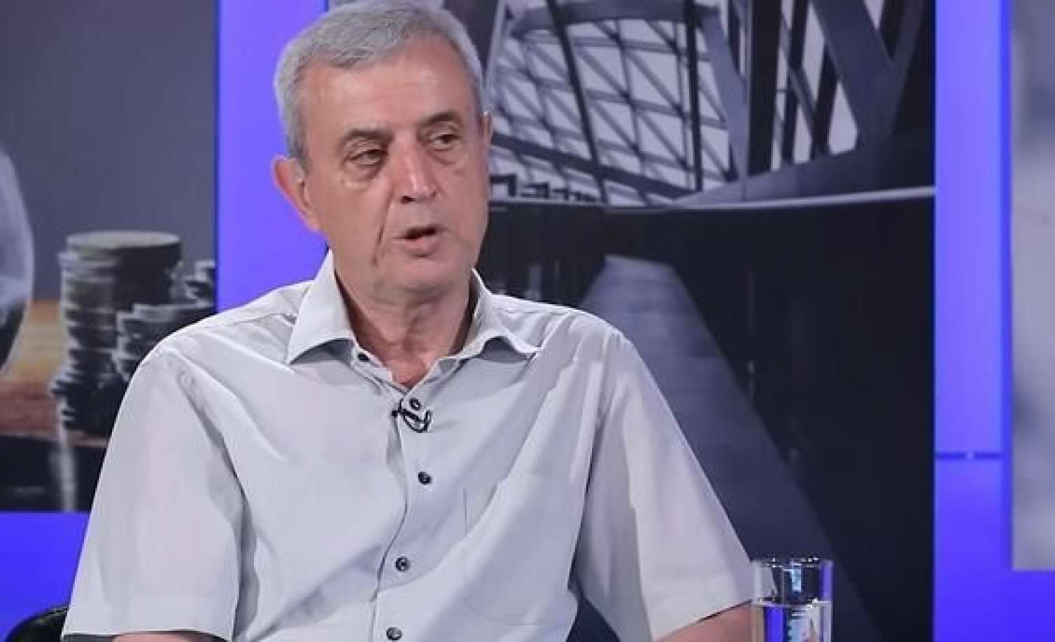 Qərb dəhlız məsələsində Azərbaycanı səçdi - Minasyan 
