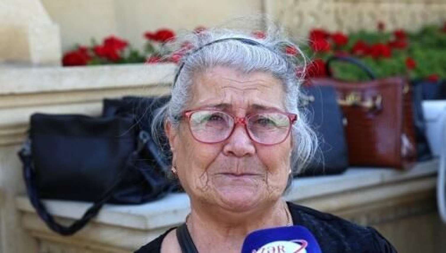 Oğlumun meyitini vermək üçün ermənilər məndən bunu istədi 