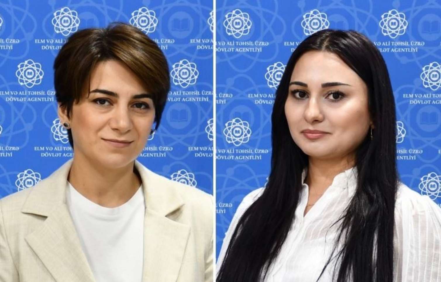 Onlara yüksək vəzifə verildi 