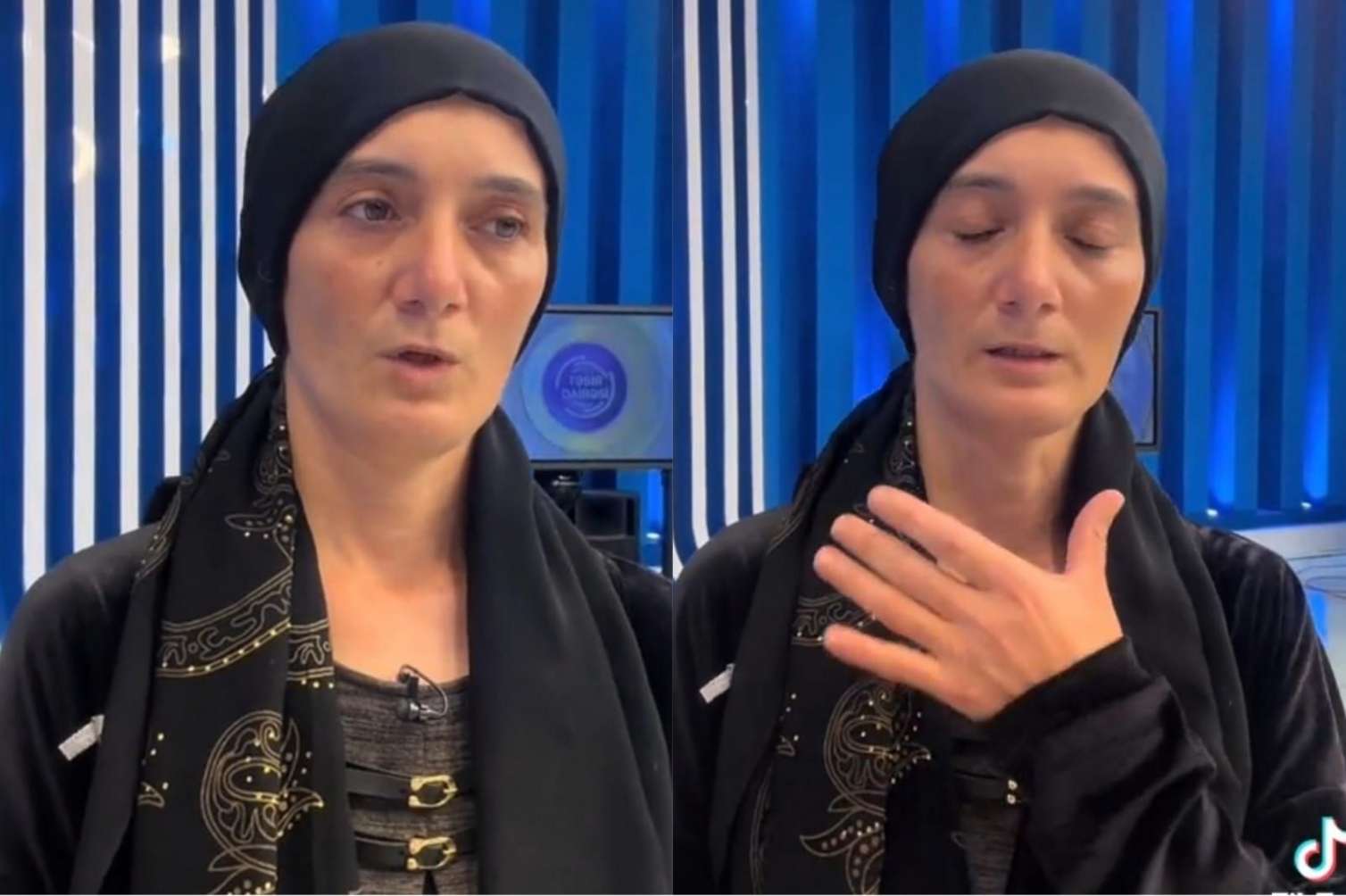 Azərbaycanda ər içib arvadını diri-diri torpağa basdırdı - VİDEO 