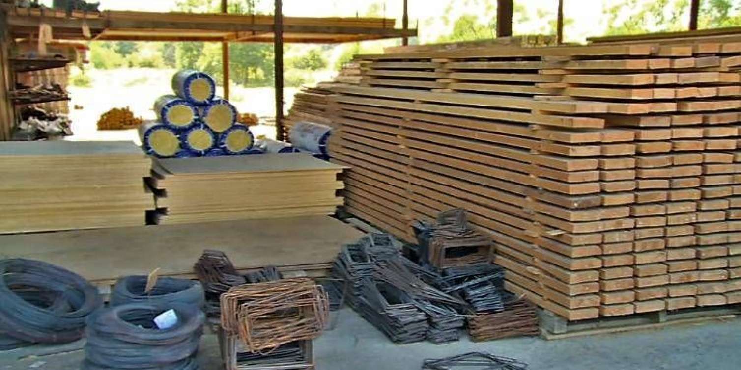 Azərbaycanda tikinti materialları bahalaşıb - QİYMƏTLƏR 