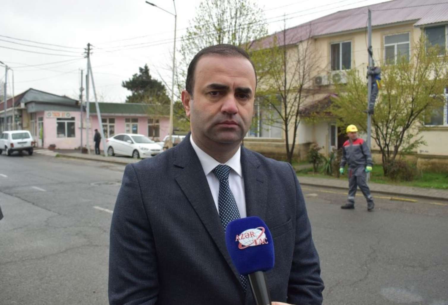 “Aztelekom”un rəhbəri işdən çıxarıldı - Yeni təyinat 