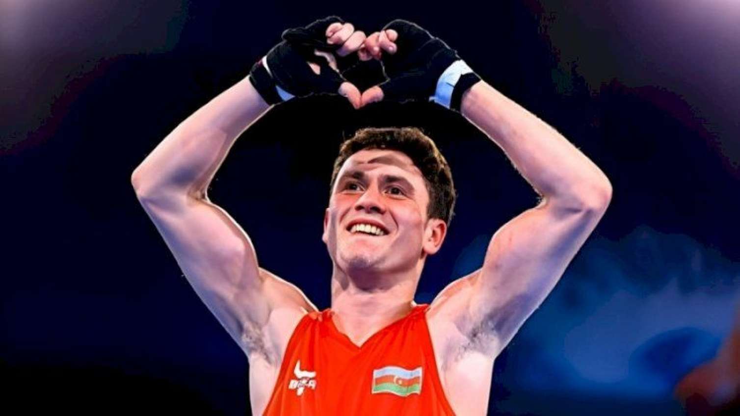 Boksçumuz Avropa ikincisi oldu 