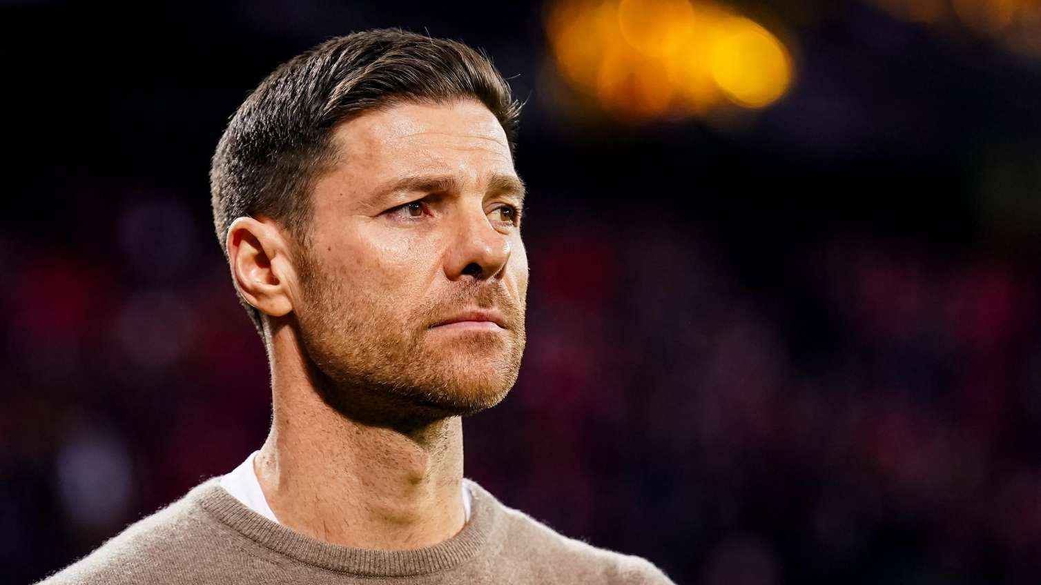 Xabi Alonso "Bayer"i tərk edəcək 