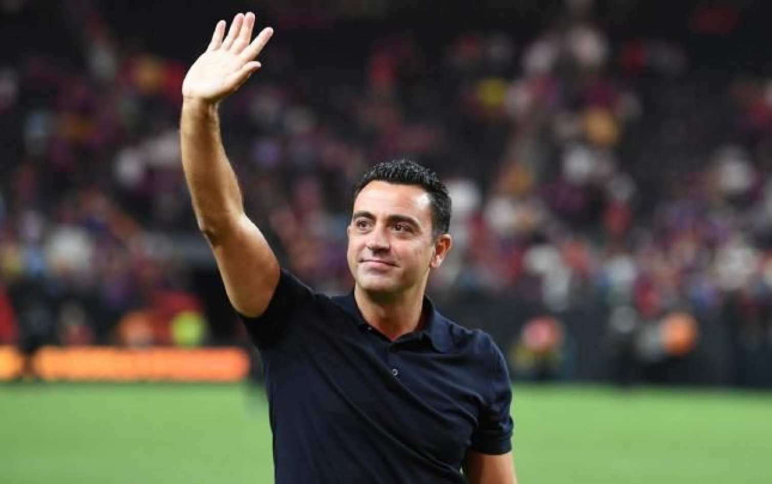 Xavi "Mançester Yunayted"ə keçə bilər 