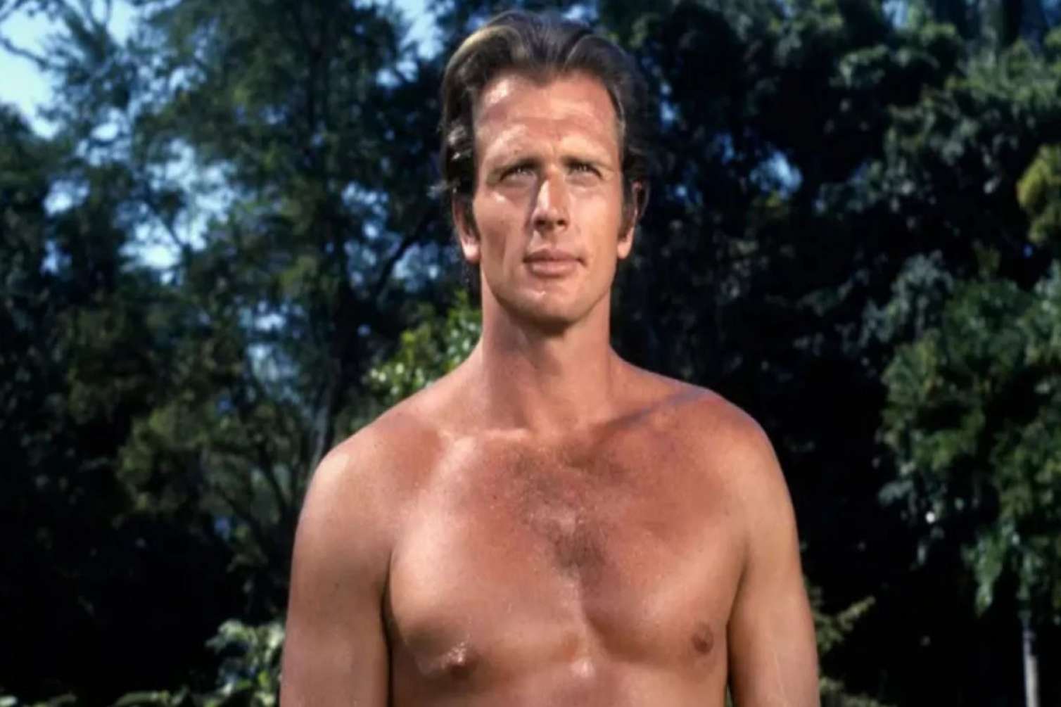 "Tarzan" vəfat etdi 