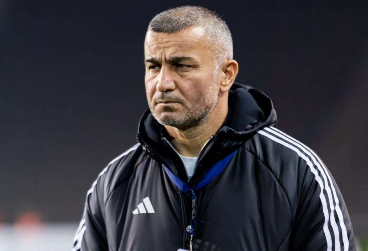 "Qarabağ"ın oyunlarında hakimlər niyə bu cür davranır anlaya bilmirəm" 