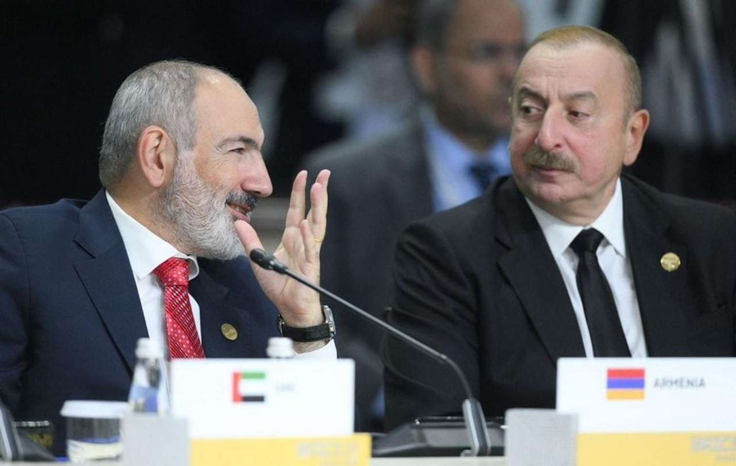 "Sülh müqaviləsi yarımçıq olmamalıdır" - Millət vəkili 