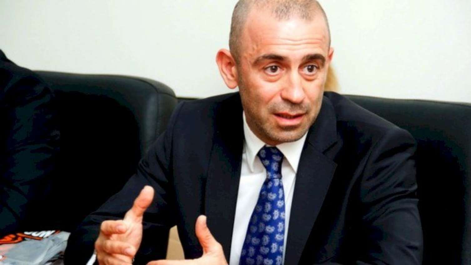Vahid Mustafayevin şirkəti cərimələnəcək? 