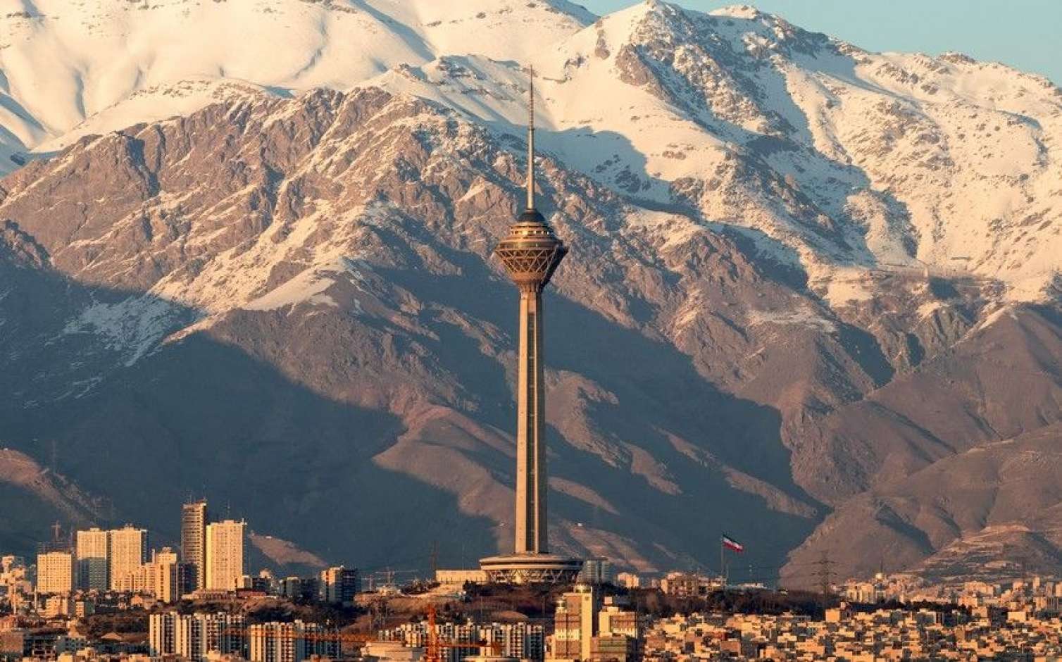 Tehran neft emalı zavoduna hücum xəbərlərini təkzib etdi 