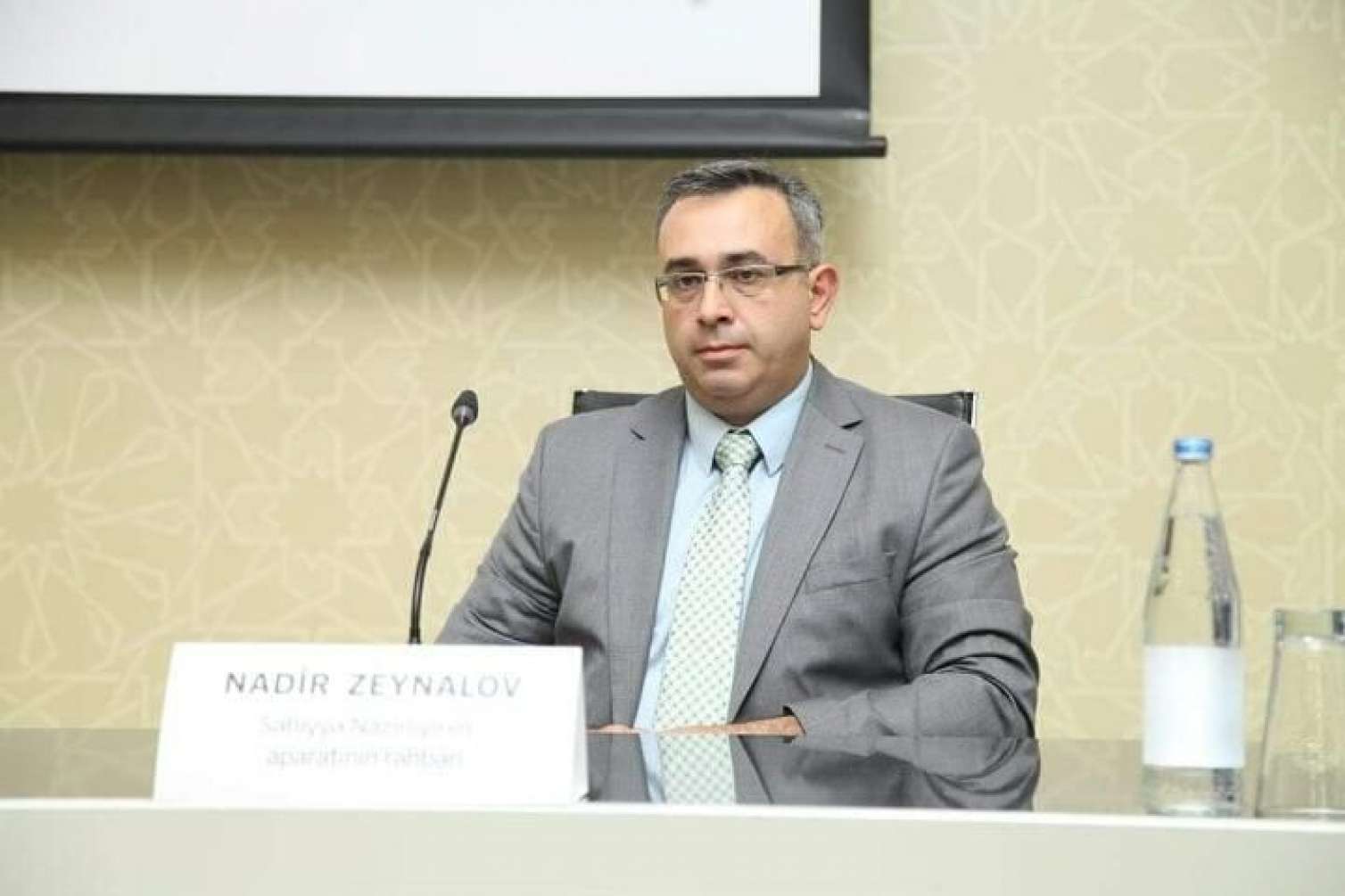 COP29-a gələn qonaqlardan  koronavirus testi götürülməyəcək 
