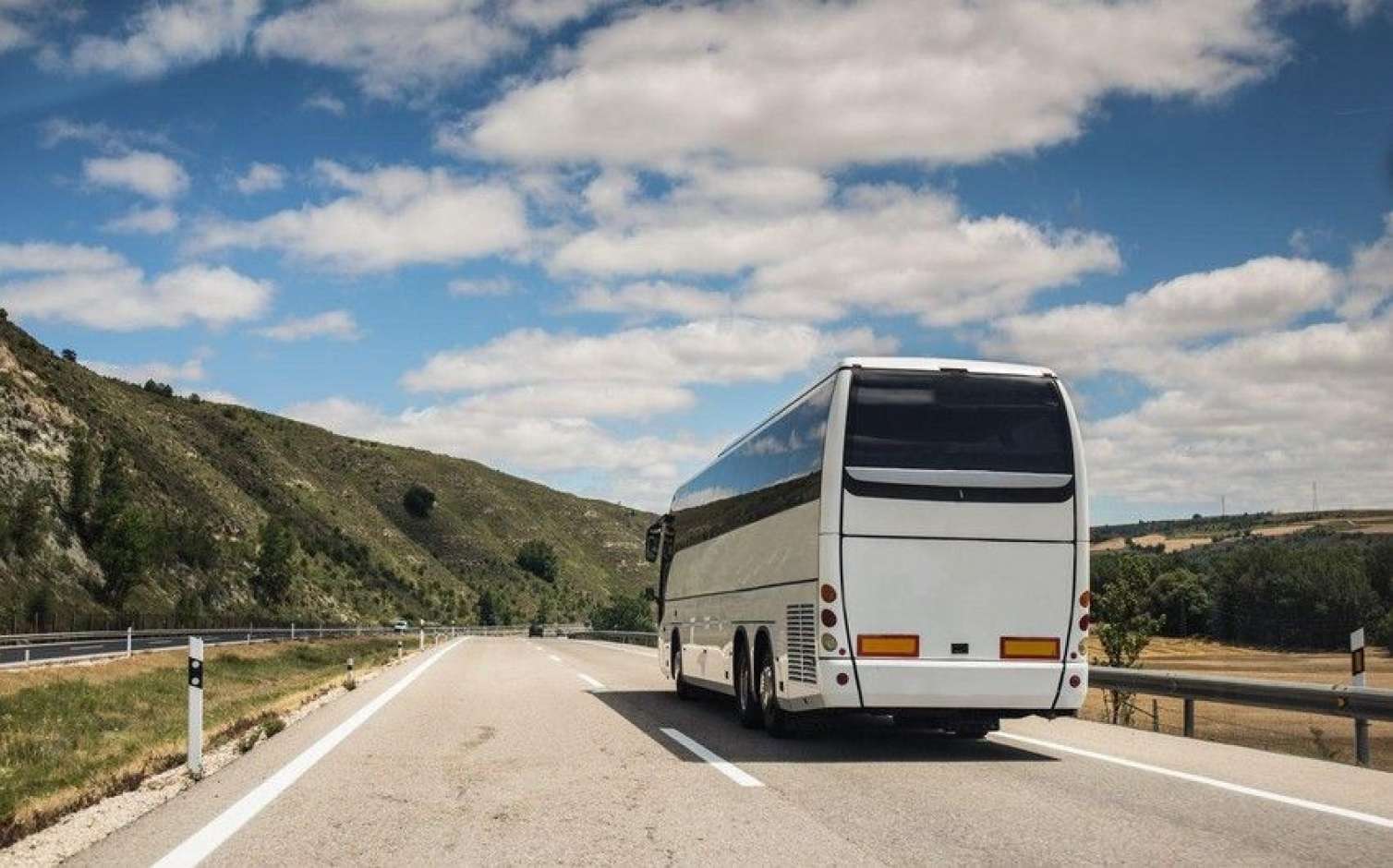 Qarabağa avtobus biletləri satışa çıxarılır 
