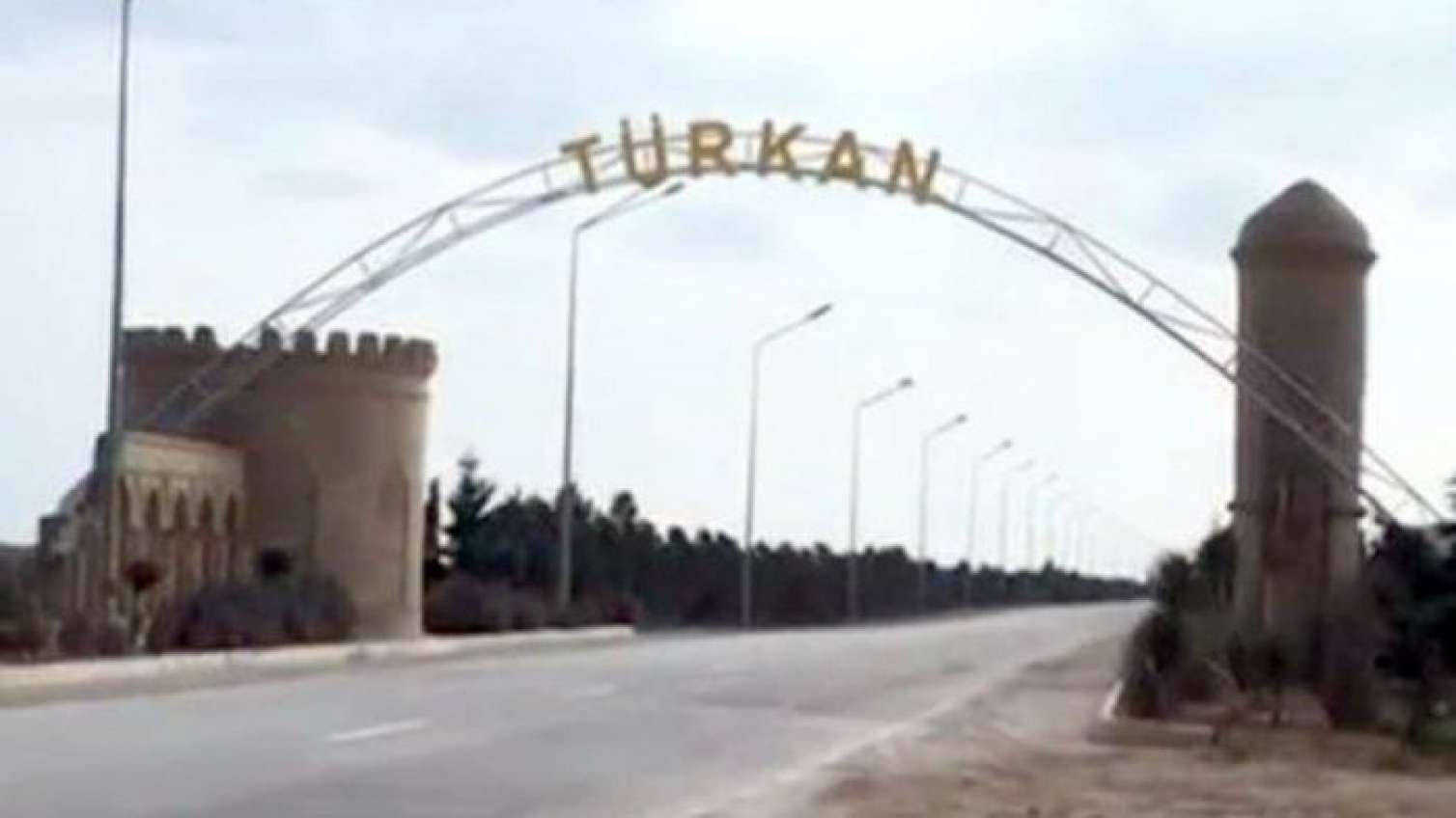Türkanda BİABIRÇILIQ - Azyaşlı qıza qarşı əxlaqsızlıq edən 3 gənc TUTULDU 