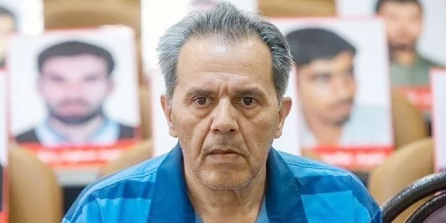 Şarmehdinin edamı... - İki ölkə arasında gərginlik 