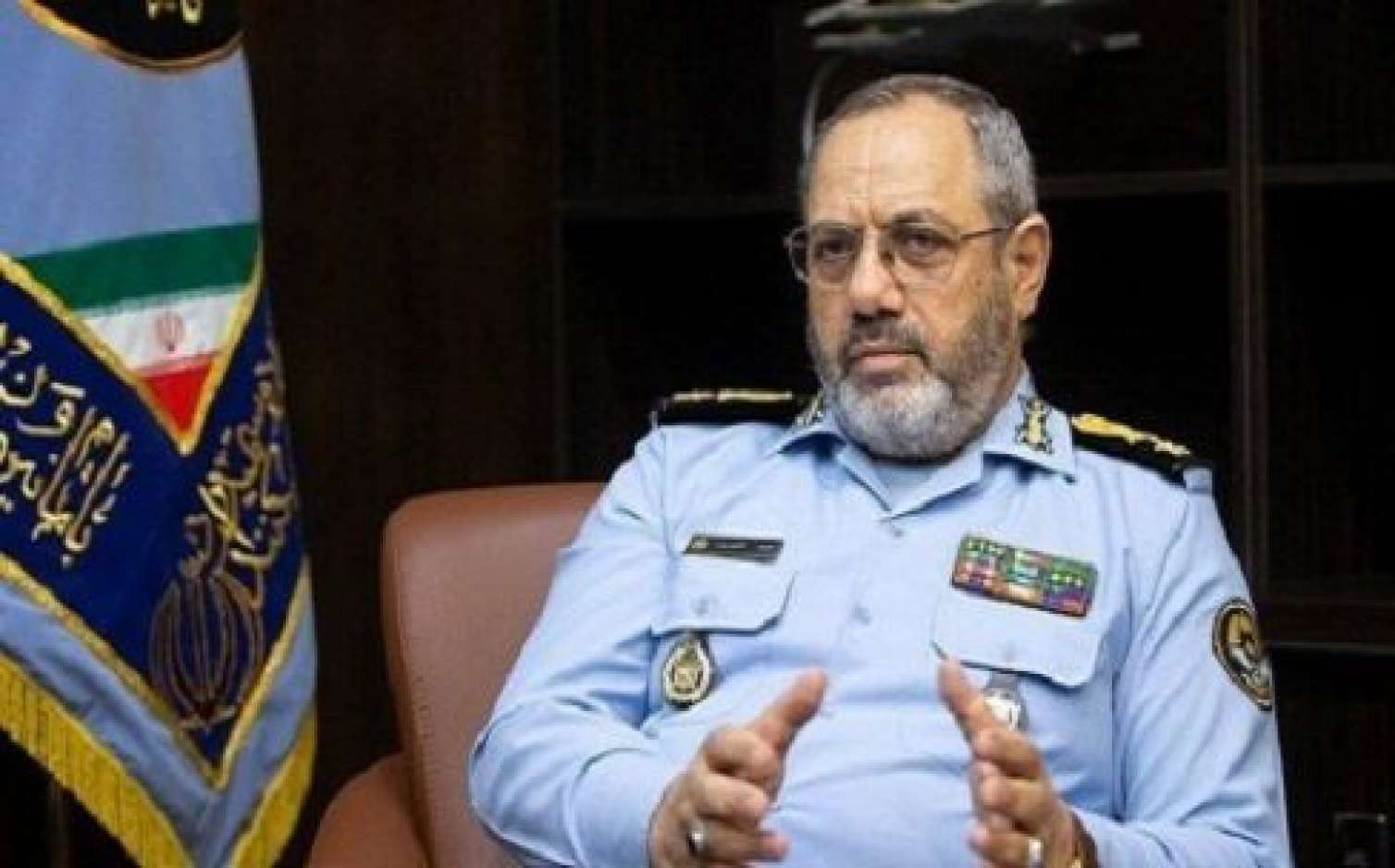 İranlı nazir: İsrailin hücumu raket istehsalı prosesini pozmayıb 