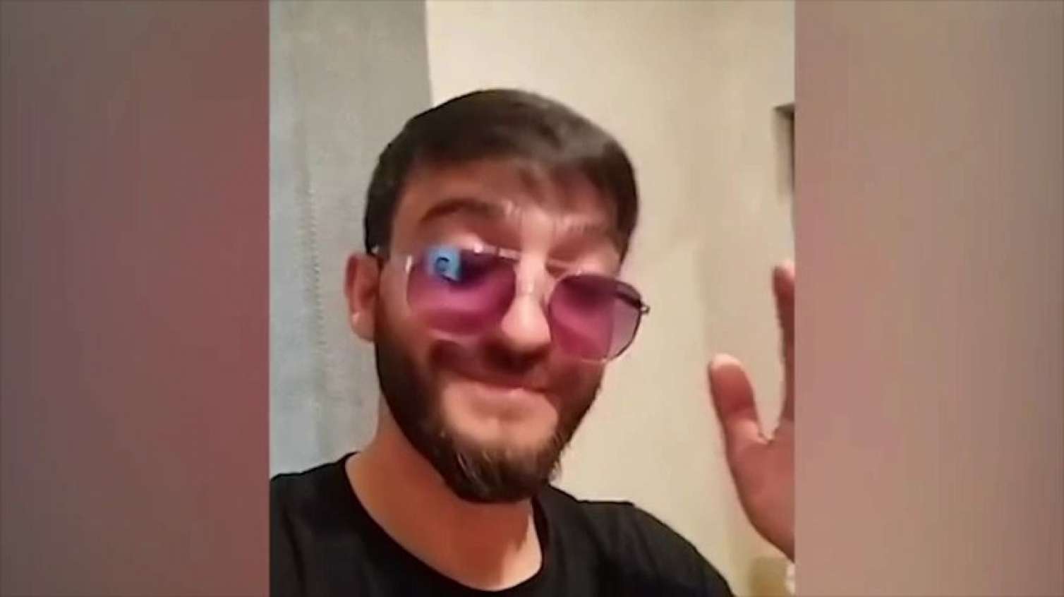Azərbaycanda tiktoker həbs olundu - Narkotik aludəçisi imiş...  