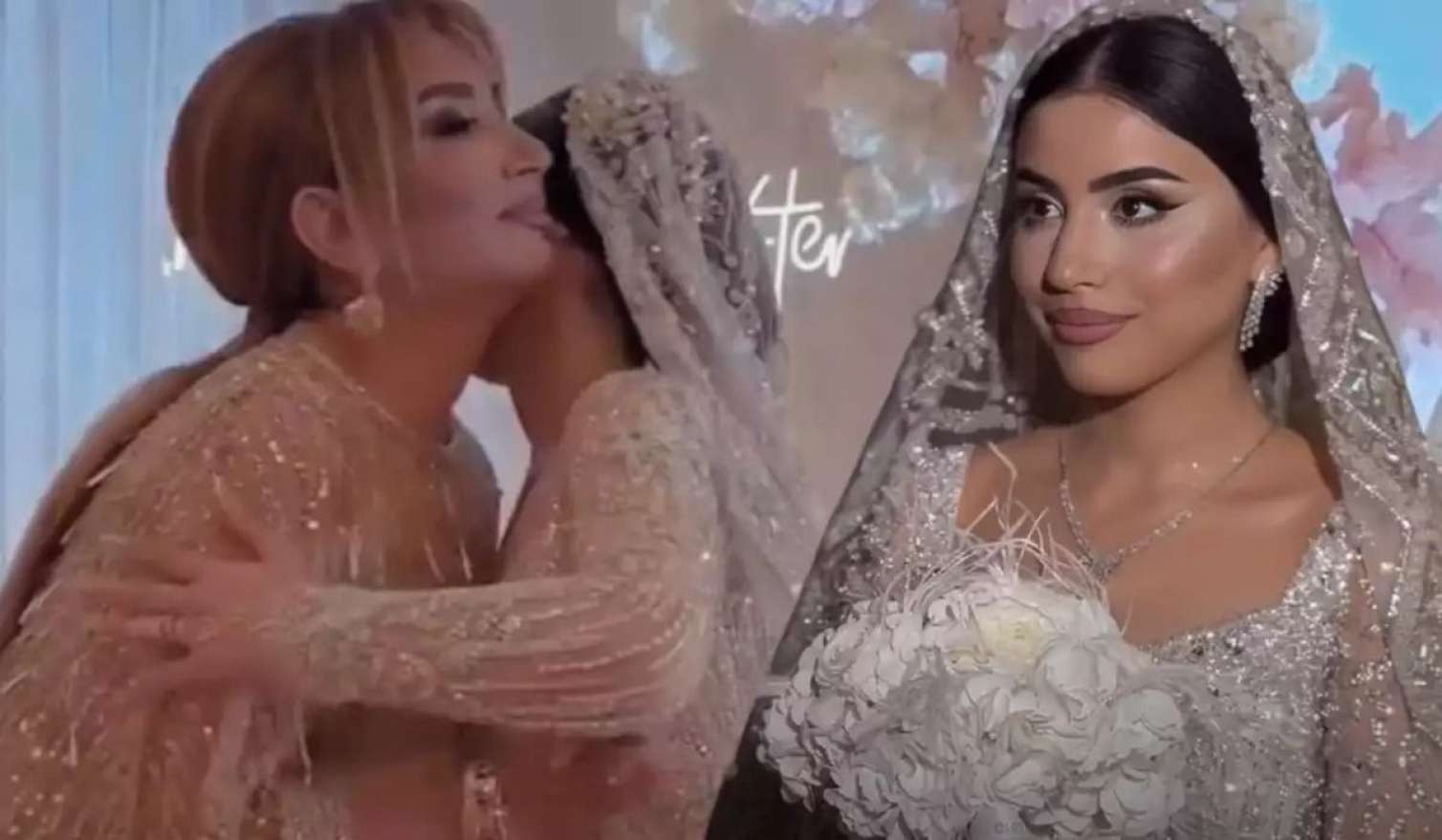 Elnarə Abdullayevanın qızı reanimasiyaya yerləşdirildi 