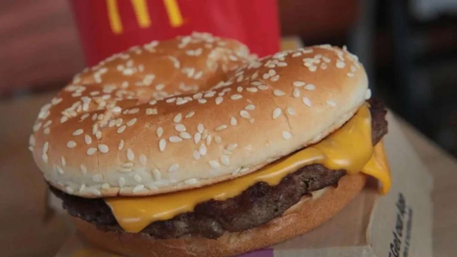 Ölümcül McDonald's epidemiyasının səbəbi məlum oldu 