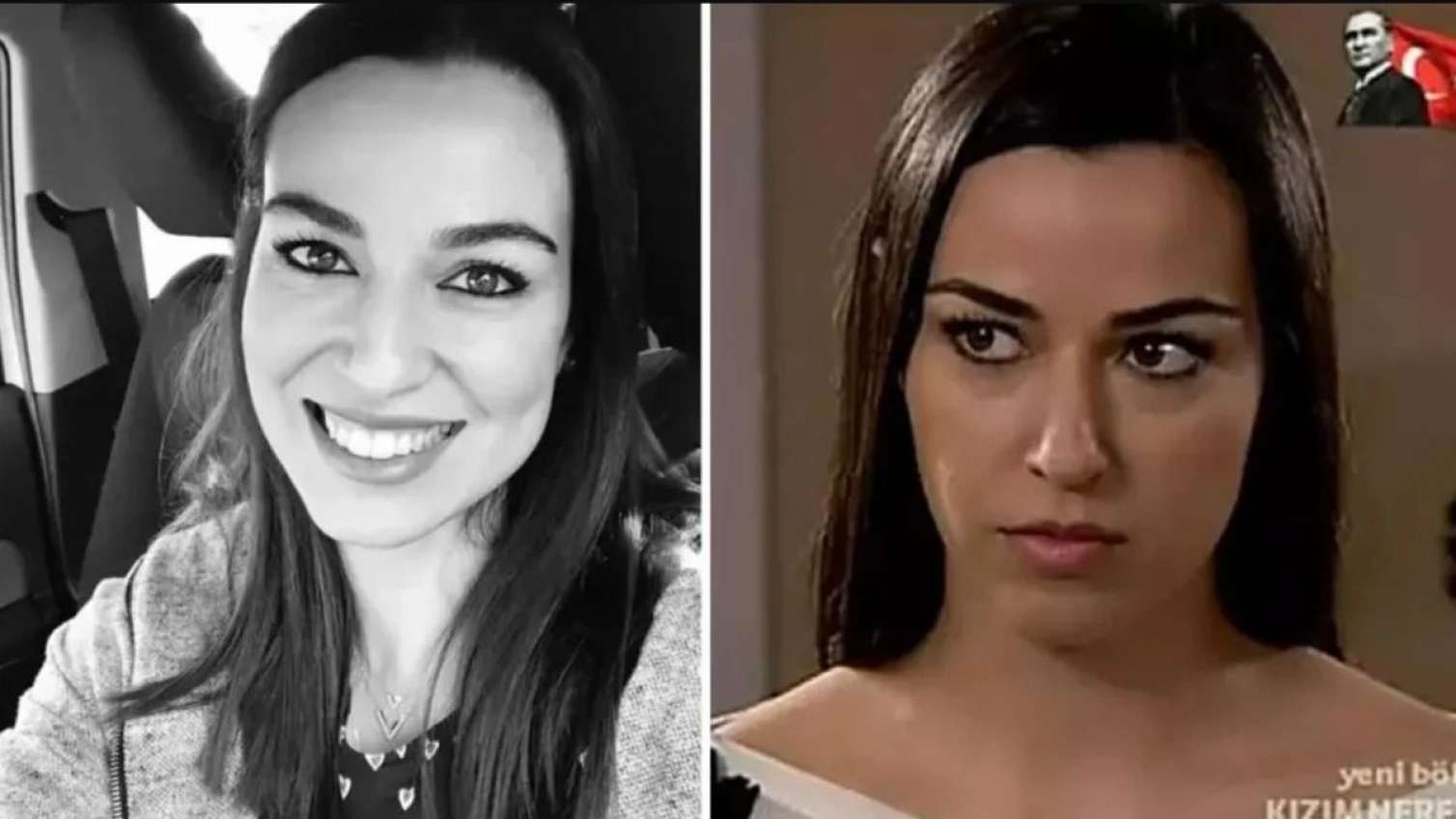 Məşhur aktrisa vəfat etdi  