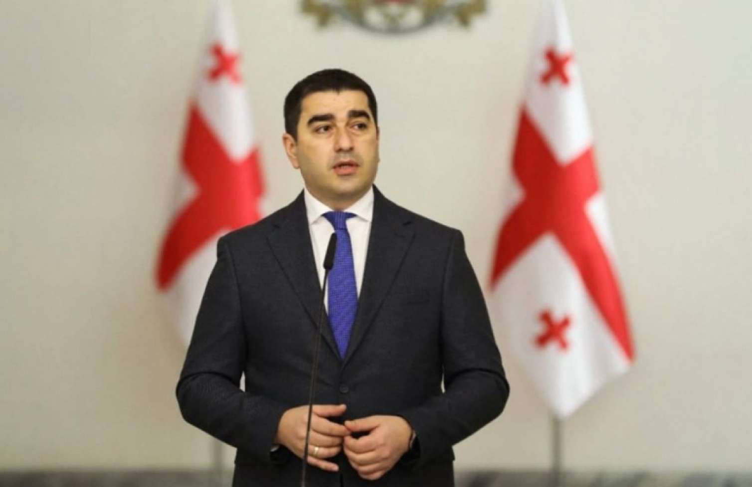 Moldova və Ukraynanı qabaqlayırıq - Gürcü spiker 
