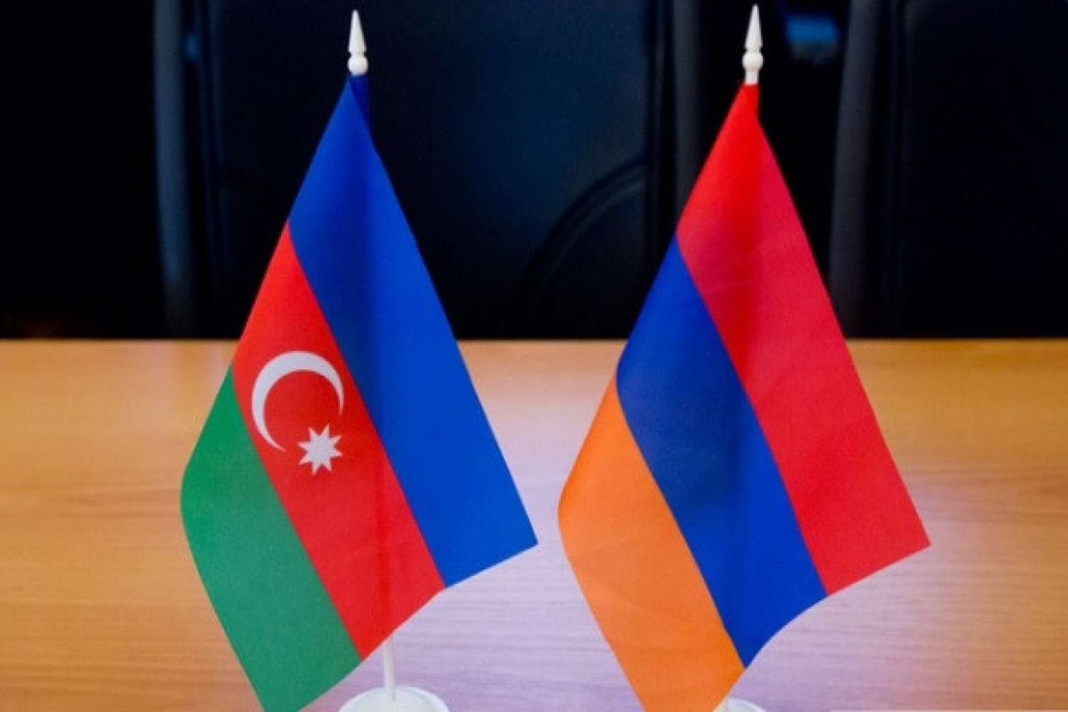 Sülh müqaviləsinin mətni hazırdır? - Açıqlama 