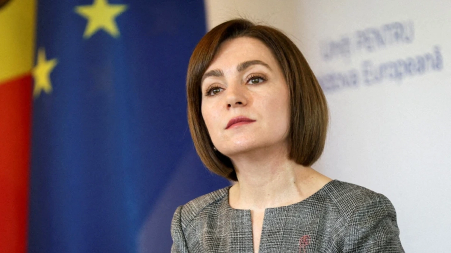 Yekun NƏTİCƏ: Maya Sandu Moldovadakı seçkidə qalib gəldi 