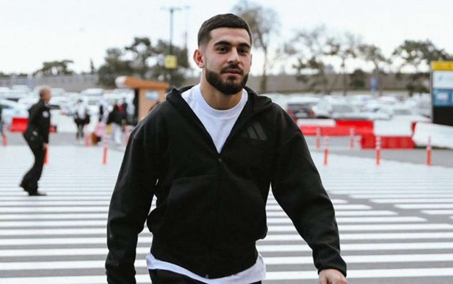  "Qarabağ" Norveçə yollandı - FOTO 