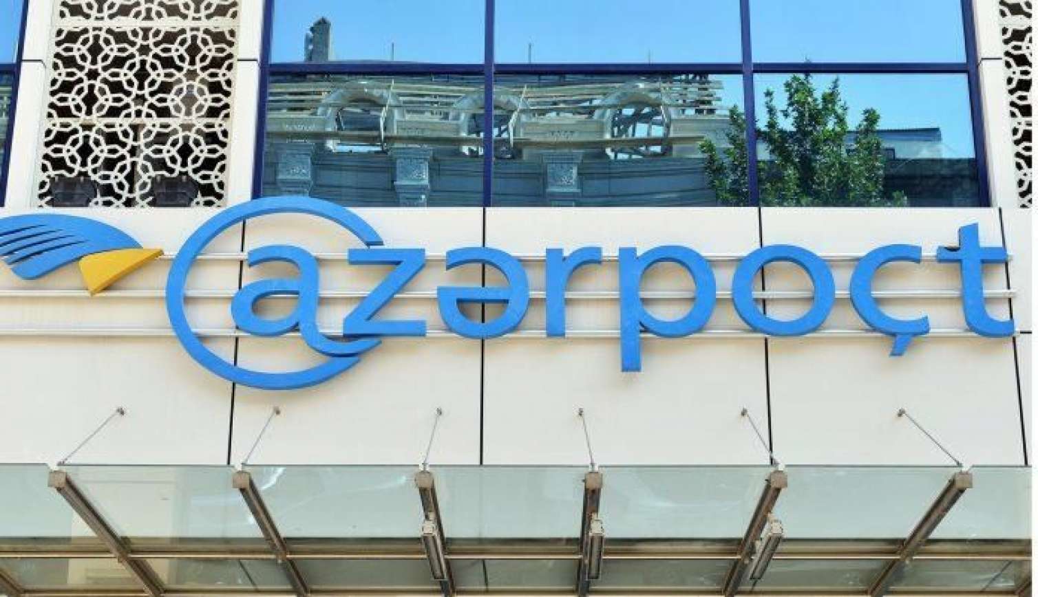 "Azərpoçt" adından saxta SMS-lər göndərilir 