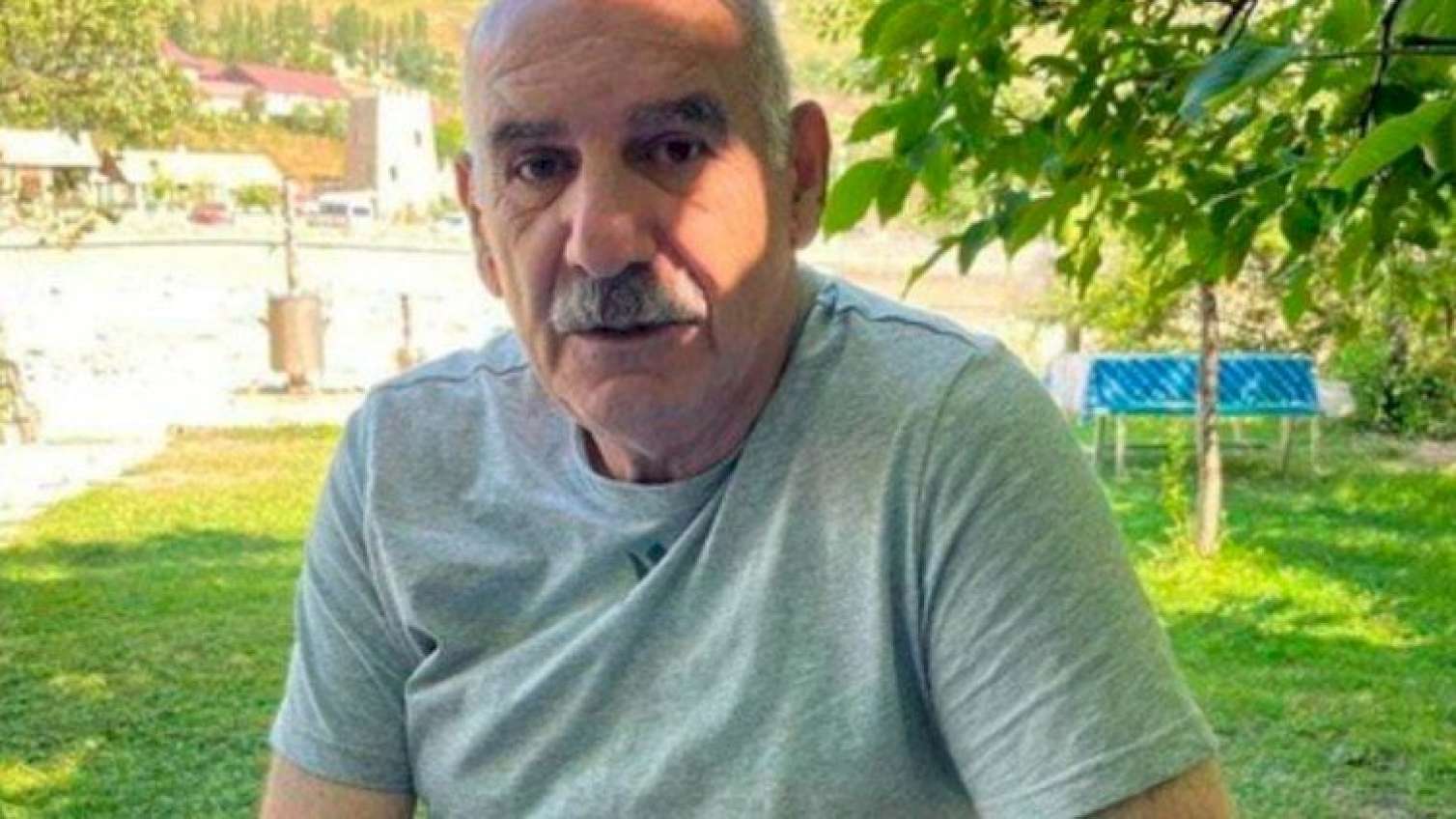 Azərbaycanın əməkdar məşqçisi vəfat etdi 