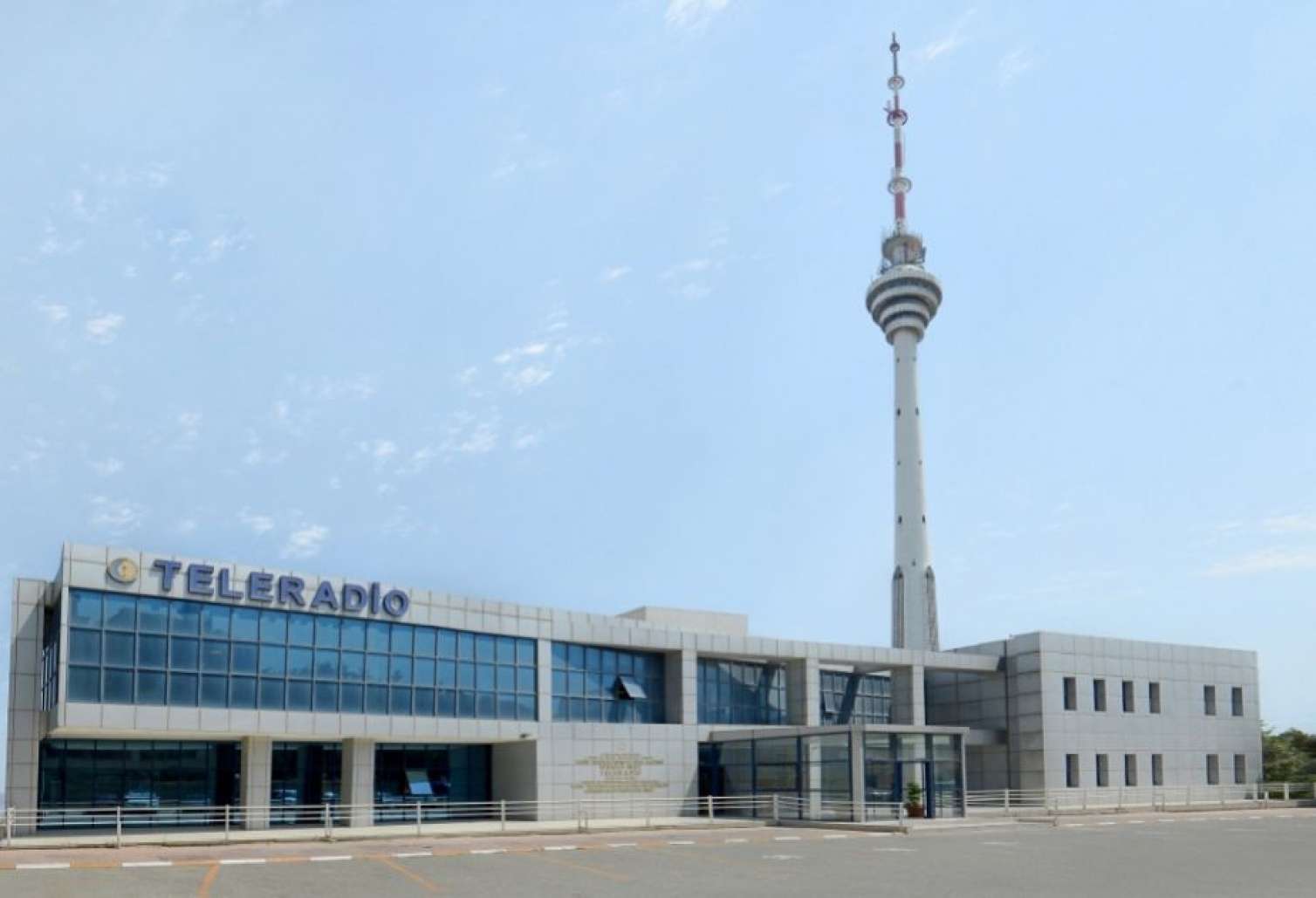 Bu gün milli televiziya və radio günüdür 