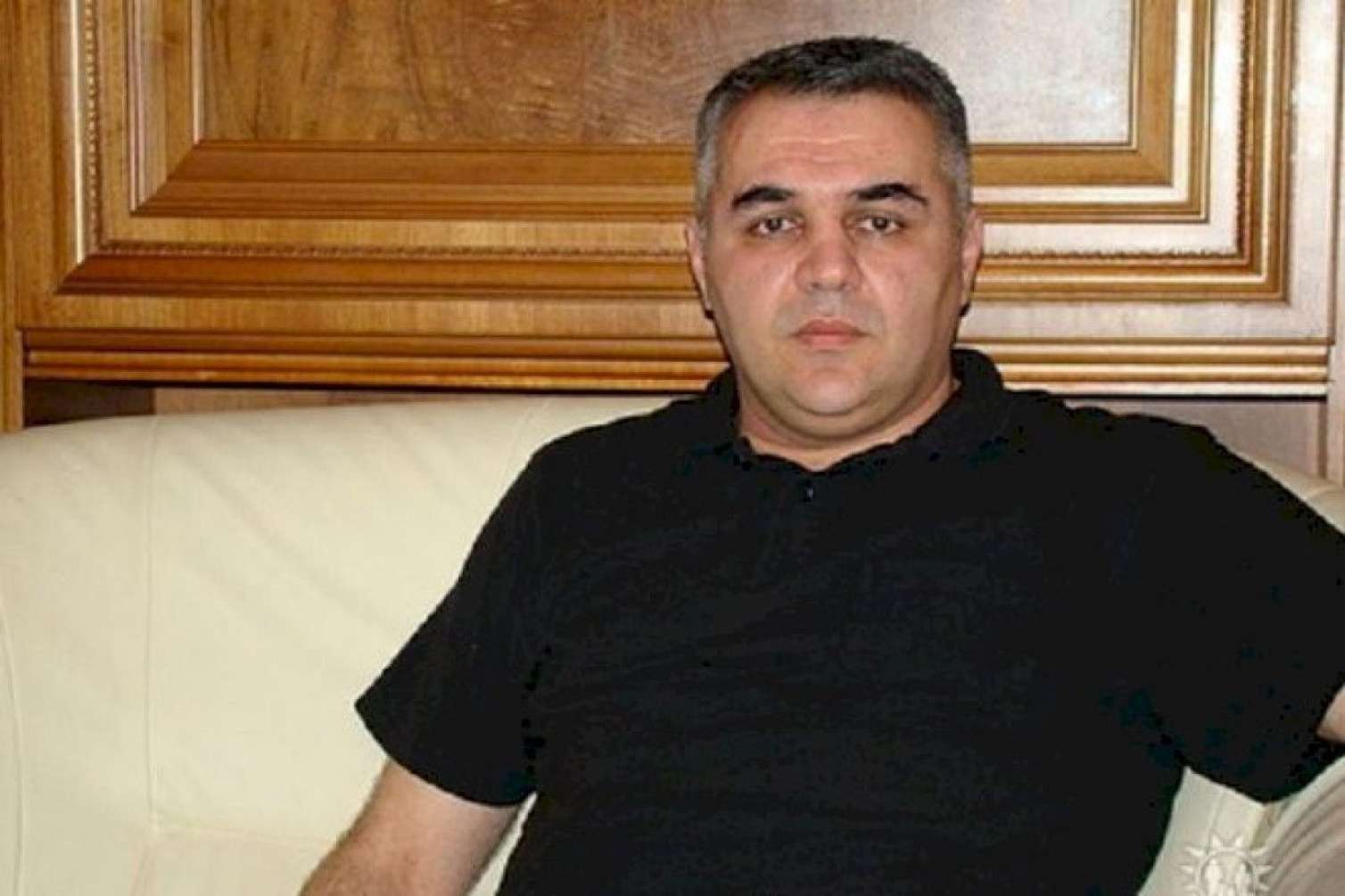 Mehdi Xəlilbəyli azadlığa buraxıldı 