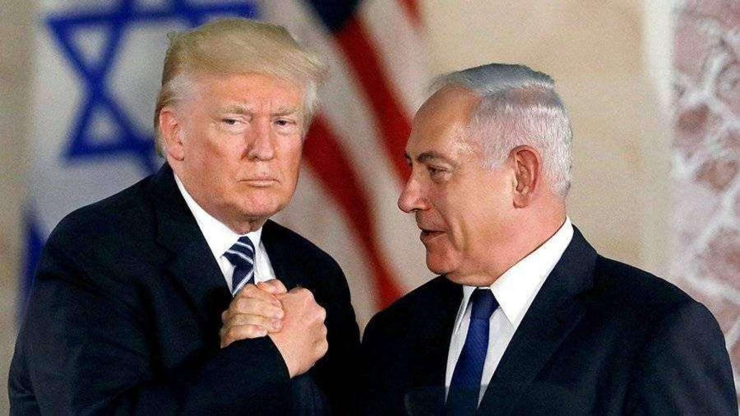 Netanyahu Trampla İranı müzakirə etdi 