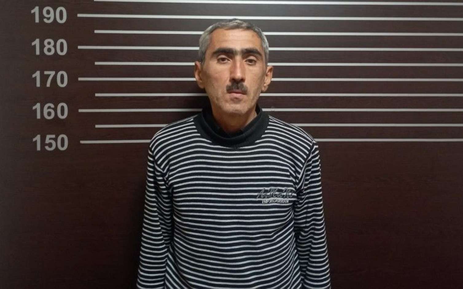 Polis Yardımlıda əməliyyat keçirdi - Saxlanılan var 