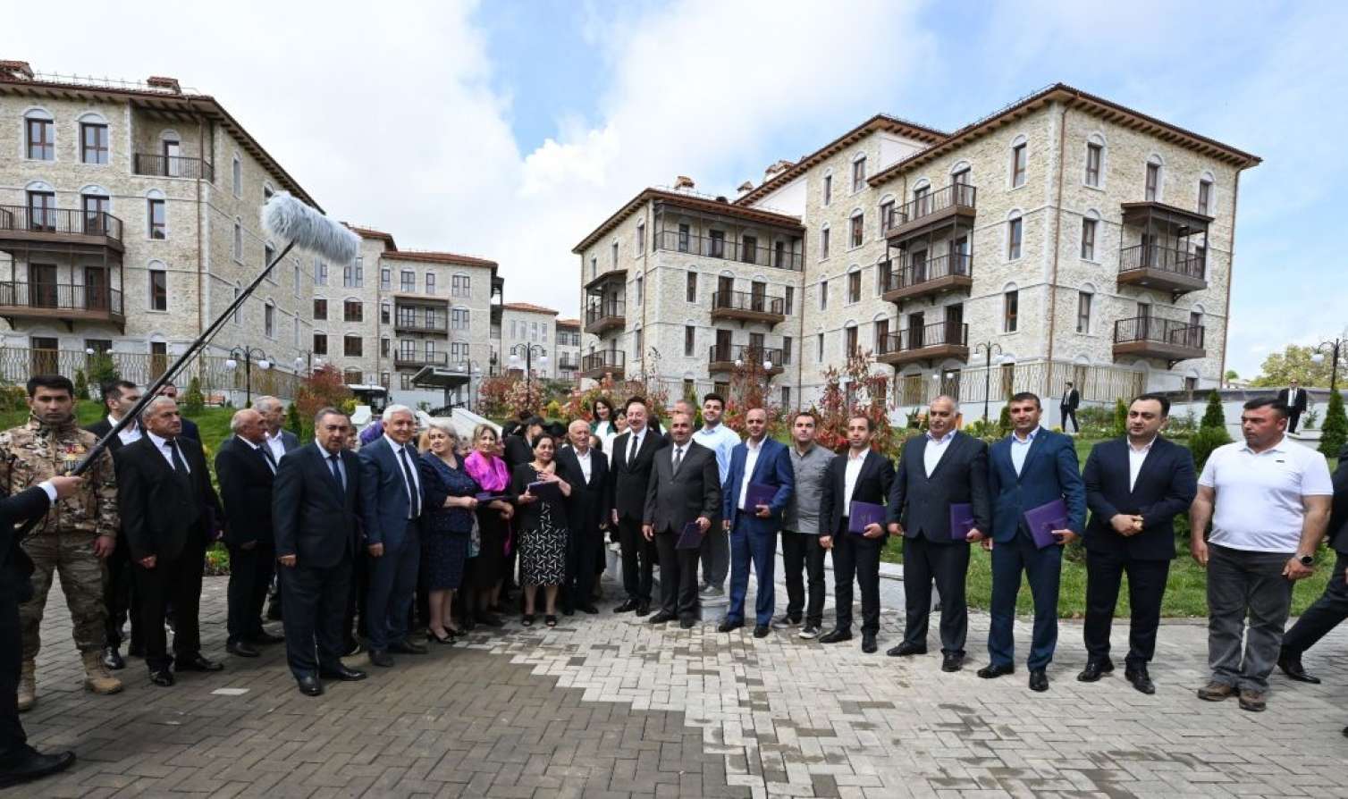Qarabağa qayıdış: azad edilən ərazilərdə nə qədər adam yaşayır? 